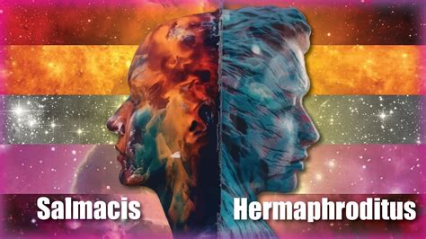 hermes x aphrodite|intersex greek gods.